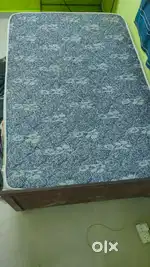 Matress 4feet x 6 feet