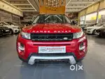 Land Rover Range Evoque Dynamic SD4, 2015, Diesel