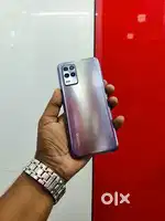 REALME 8S 5G 6GB RAM 128GB ROM FABULOUS CONDITION OFFER PRICE
