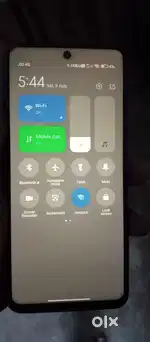 Poco M2 pro 4+1 64