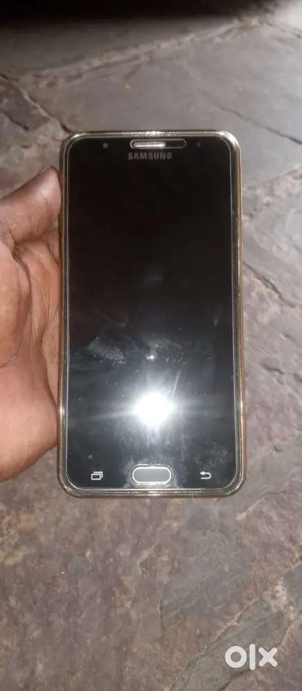 Samsung j7 nxt