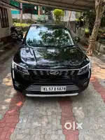 Mahindra XUV300 2022 Diesel 35000 Km Driven