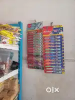 Distributors wanted in anchor paste and brush segment