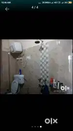 Fully furnished Two Rooms set for rent in New Shimla sec 3