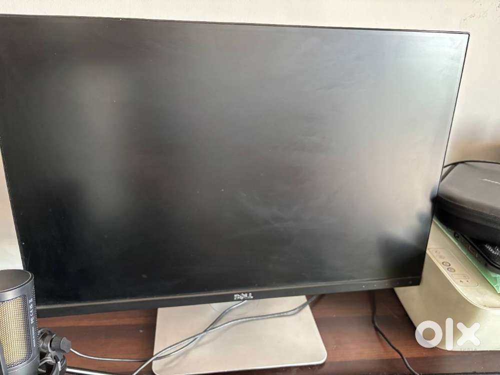 Dell 24 WUXGA Monitor 1920 x 1200