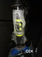 Sell the old  cycle
