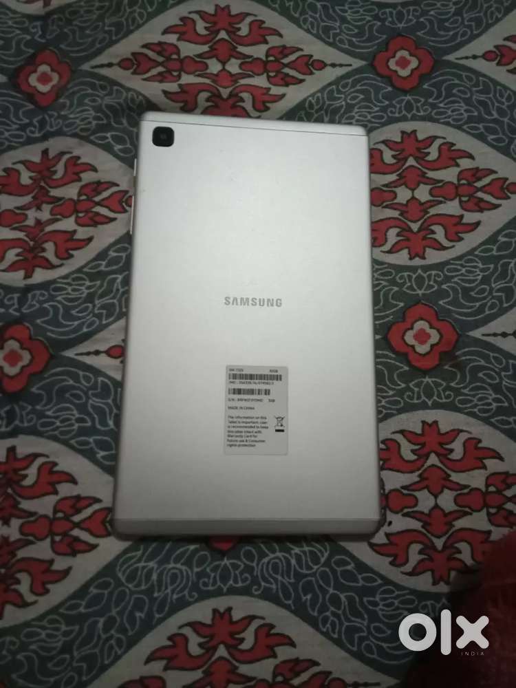 Samsung galaxy A7Lite