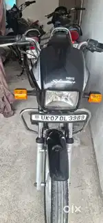 New condition