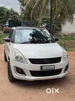 Maruti Suzuki Swift 2016 Diesel Well Maintained