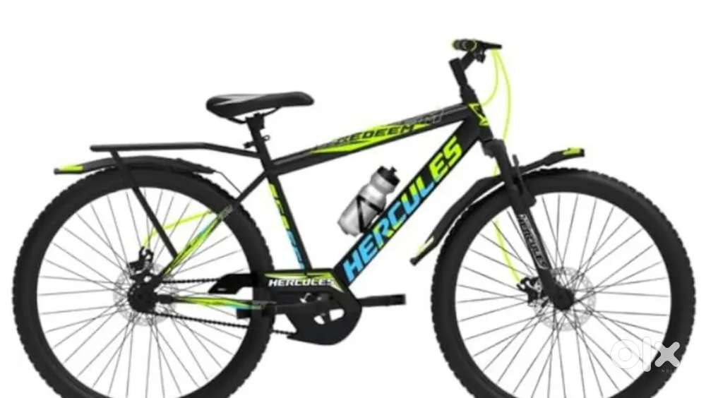 Selling my 4 month old cycle with cheap rate and all type of cycle .