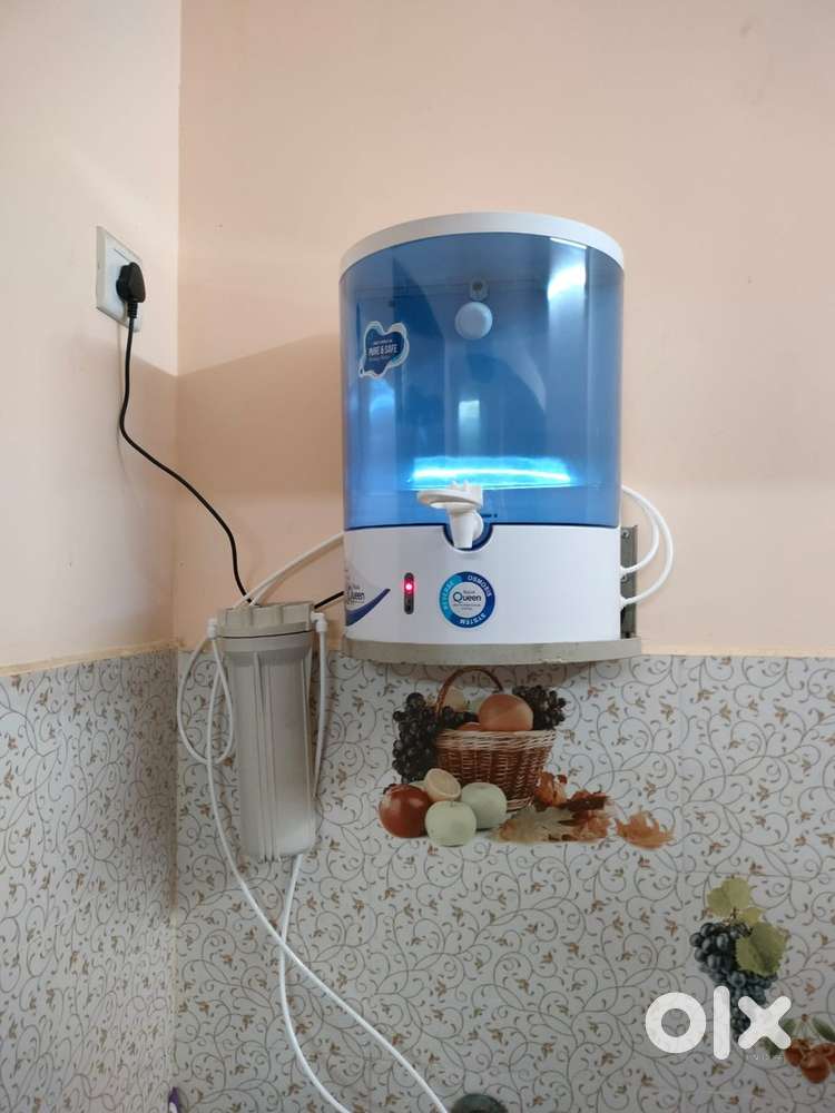 Dolphin Copper RO + UV Purifier – Healthy Copper Water  Chennai Homes
