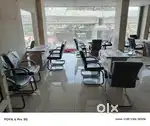 Full furnished office space available for rent in c scheme Jaipur