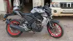 Yamaha mt 15 2021