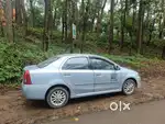 Very less drive well maintained