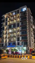2BHK LUXURY FLAT FOR SALE IN SANTACRUZ WEST