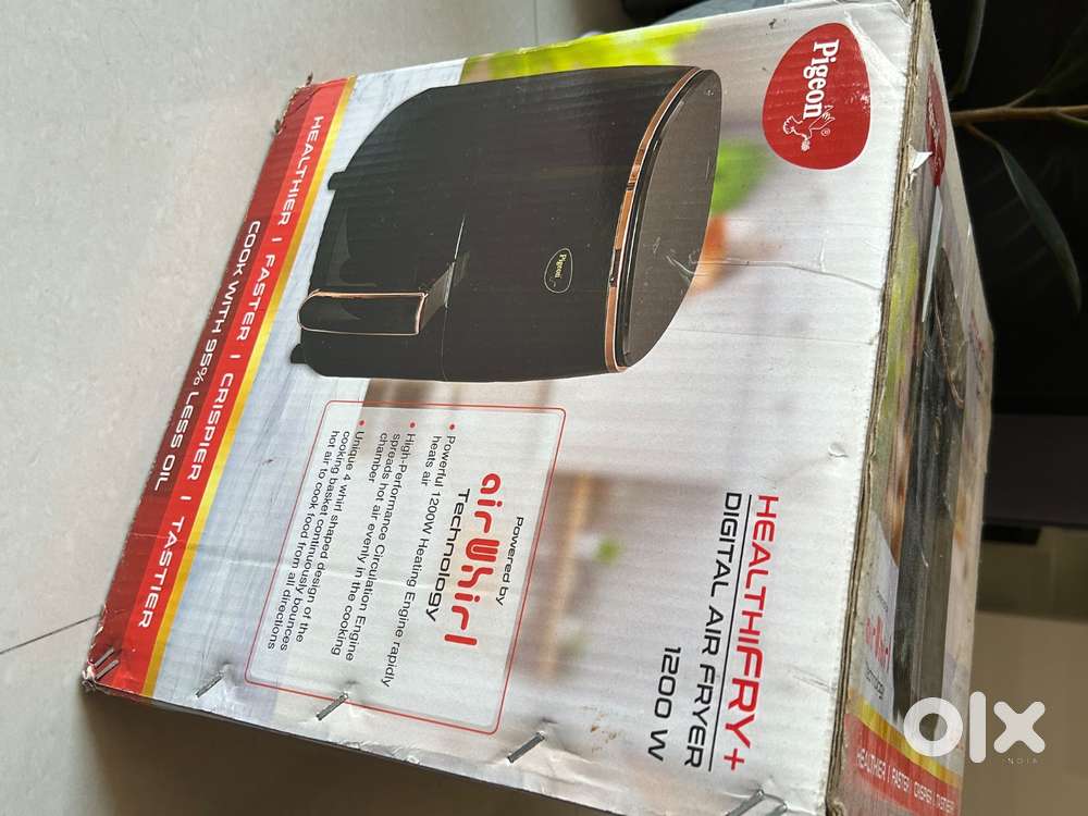Pigeon Air Fryer