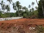 10 cent plot for sale@ thrissur venginissery