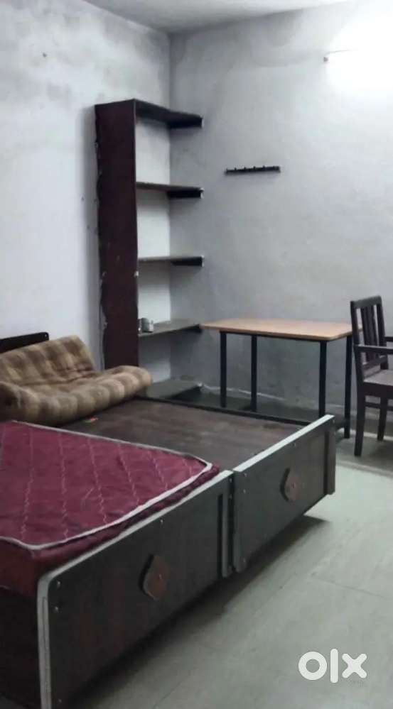 1BHK flat for rent in Mahalaxmi nagar