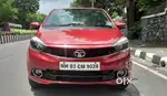 Tata Tigor 1.2 Revotron XZ Option, 2017, Petrol