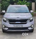 Kia Seltos HTX Plus D, 2020, Diesel