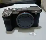 Sony Alpha a7CM2
