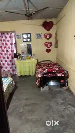 Independent room for rent