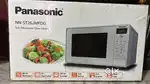 Microwave Oven