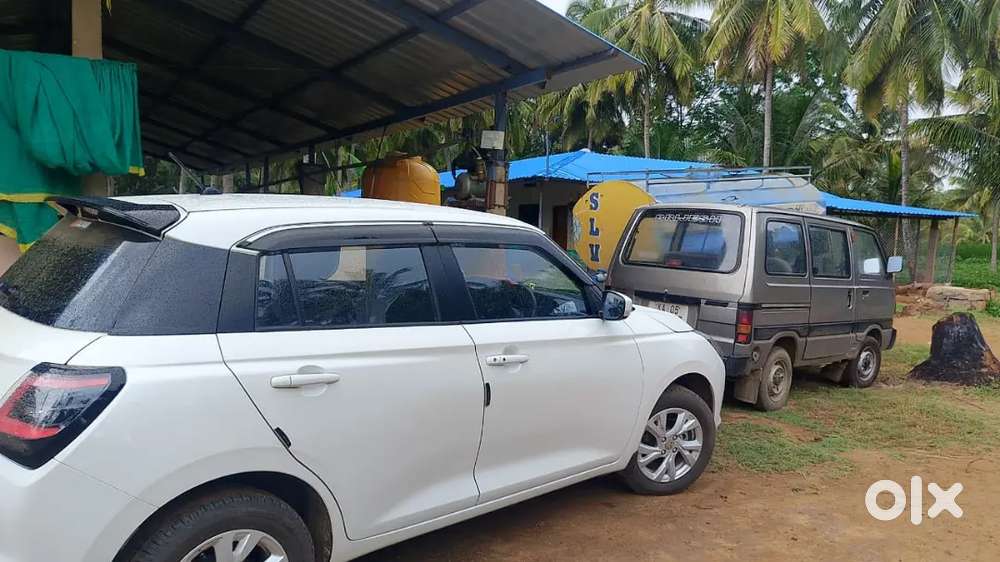 Maruti Suzuki Swift 2024 Petrol 38000 Km Driven lone continue