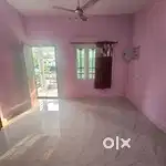 Bachelor or family 2 bhk up stair for rent tripunithura eroor