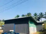 Land for rent with Shed in Kulappully