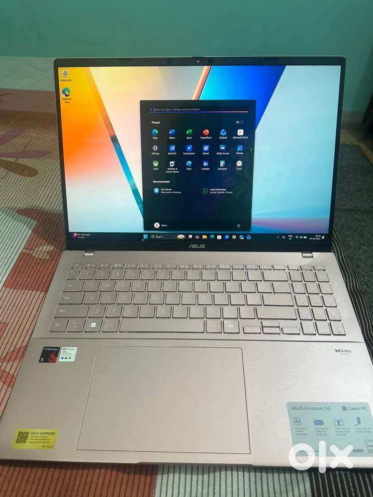 Asus laptop