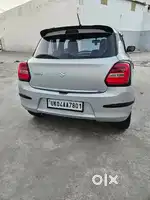Maruti Suzuki Swift 2018