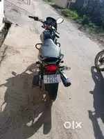 Self start good condition