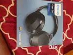 Phillips headphones