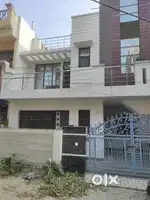 6 Marla Double Storey Kothi in Govind Vihar