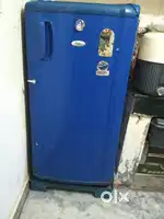 Whirlpool refrigerator in a very good condition