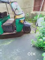 Bajaj B6 hai