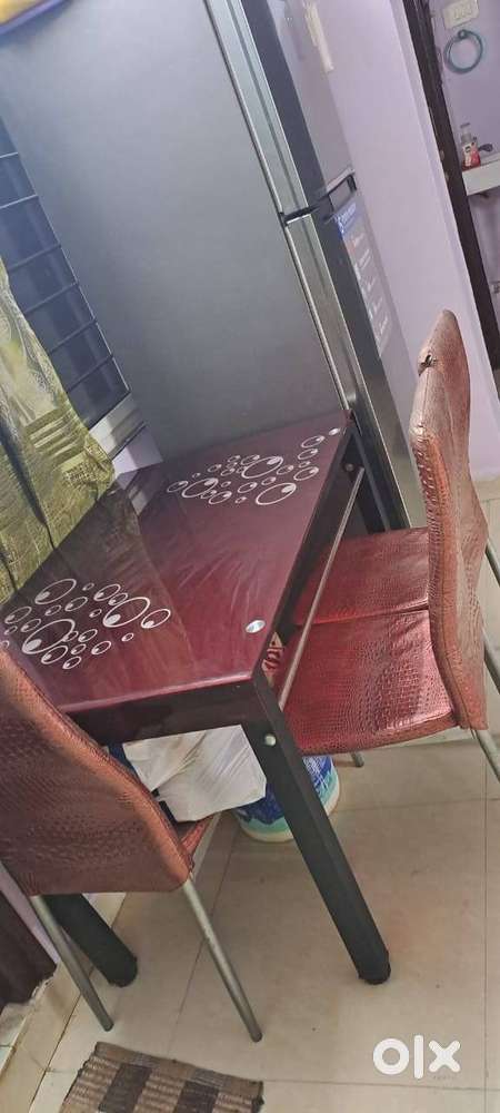 Dinning table set