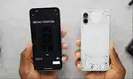Nothing phone 1