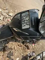 Every thing is ok and new no problem