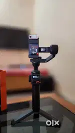 Hohem M6 isteady gimbal
