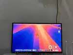 Monitor + CPU