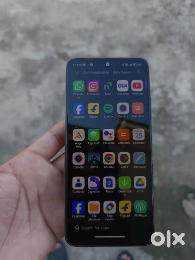 Poco m4 pro 6/128 (urgently selling)