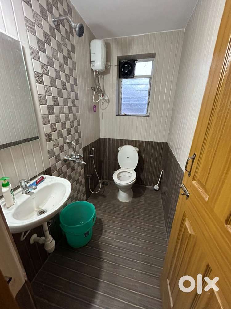 1bhk with parking available for sale