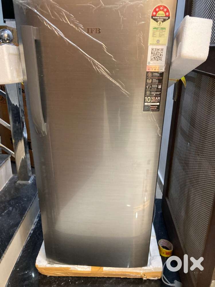 IFB 197L 5 Star Direct Cool Single Door Refrigerator