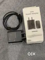 Samsung 25w charger