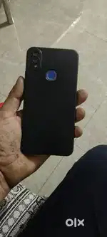 Vivo android phone