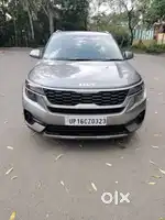 Kia Seltos HTK Plus D, 2021, Diesel
