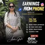 Earning from phone