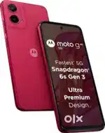 Moto g45 5g